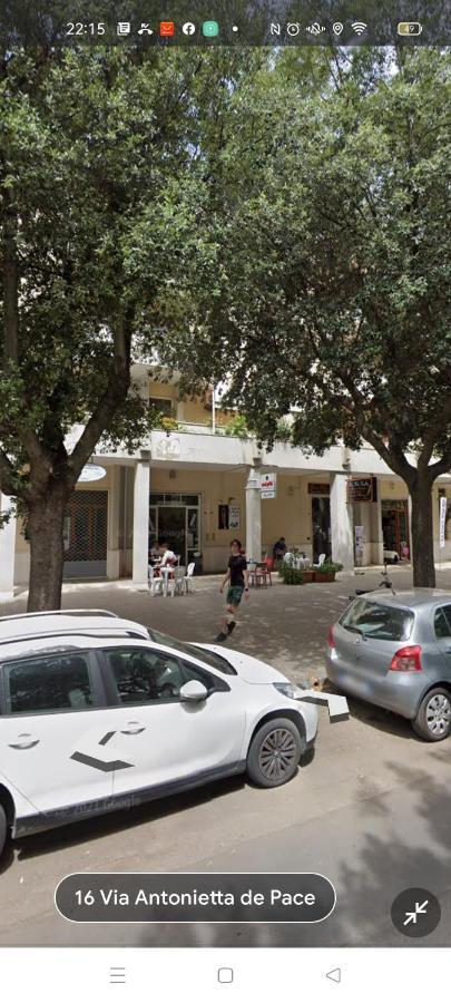 B&c And Events Apartment Lecce