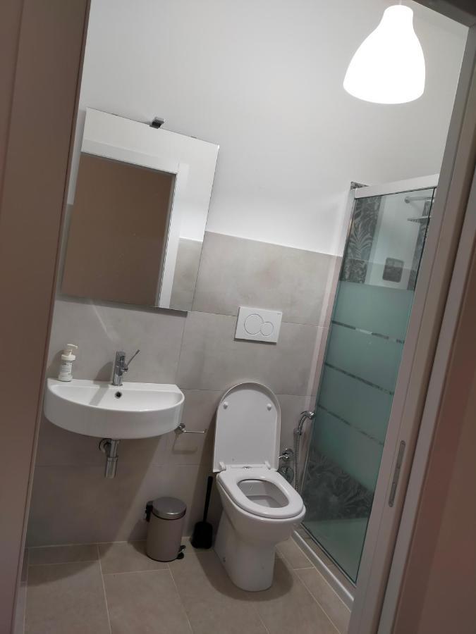 B&c And Events Apartment Lecce