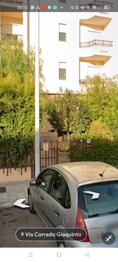 B&c And Events Apartment Lecce
