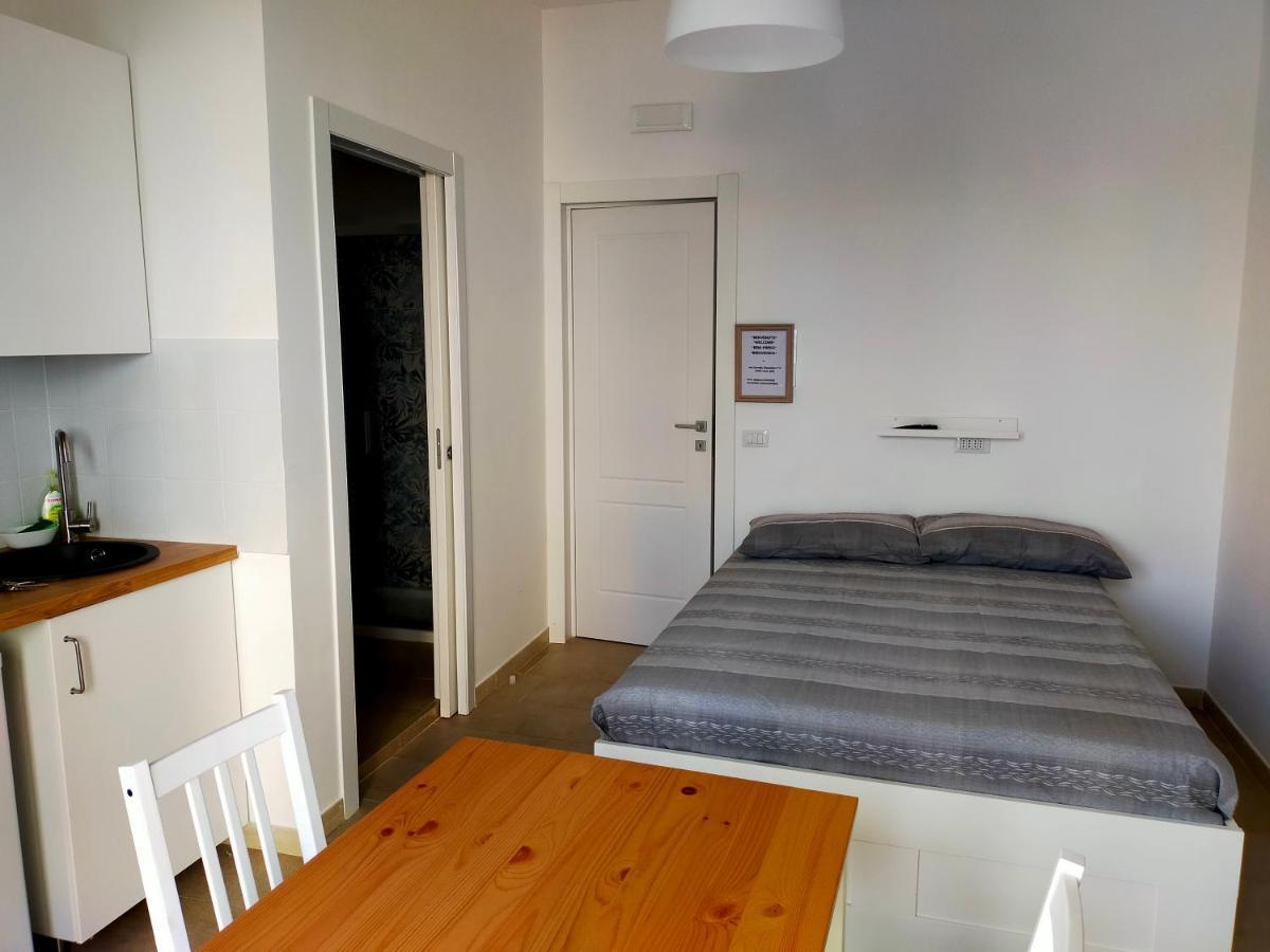 Apartment B&c And Events Lecce