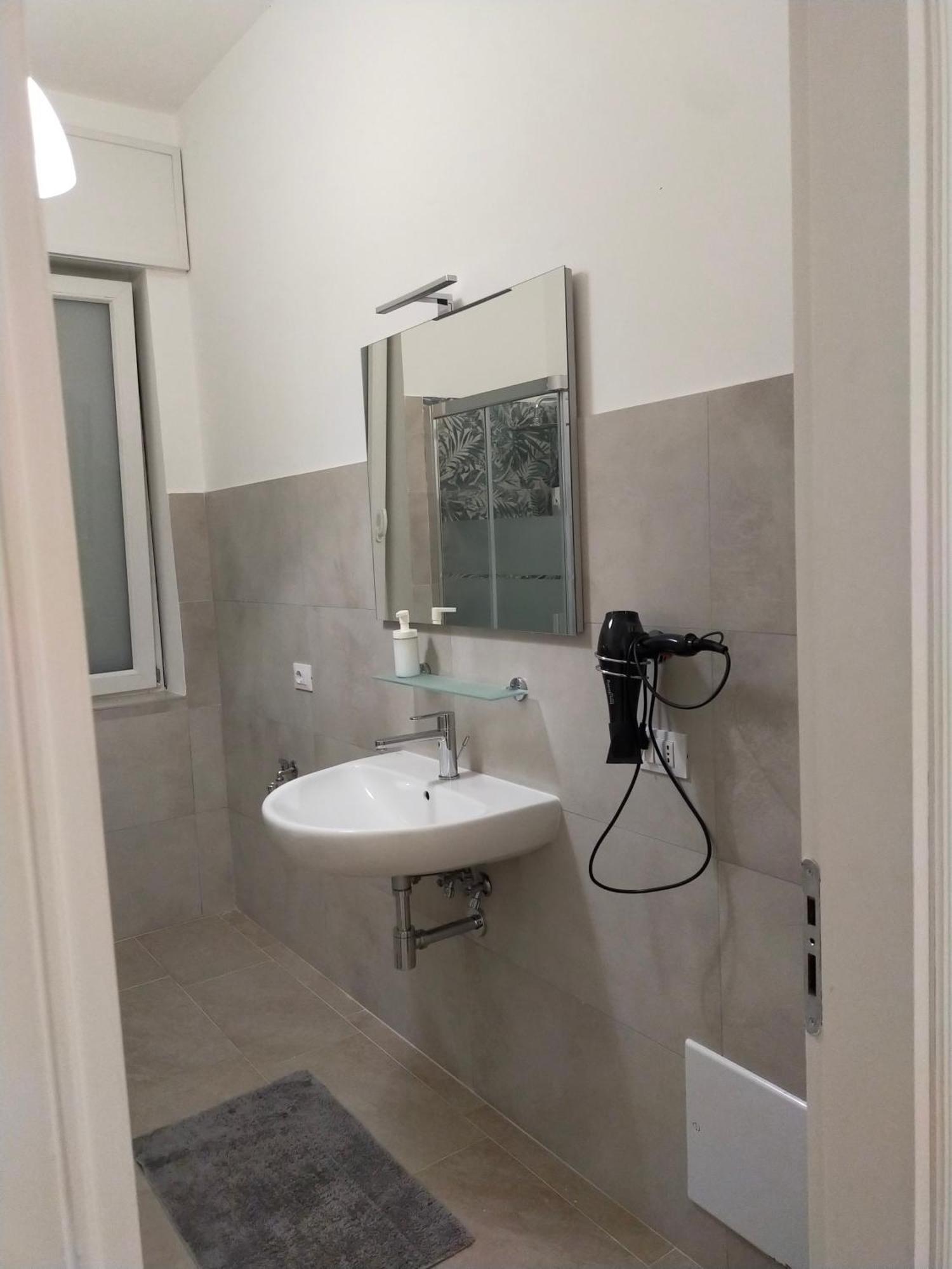 B&c And Events Apartment Lecce