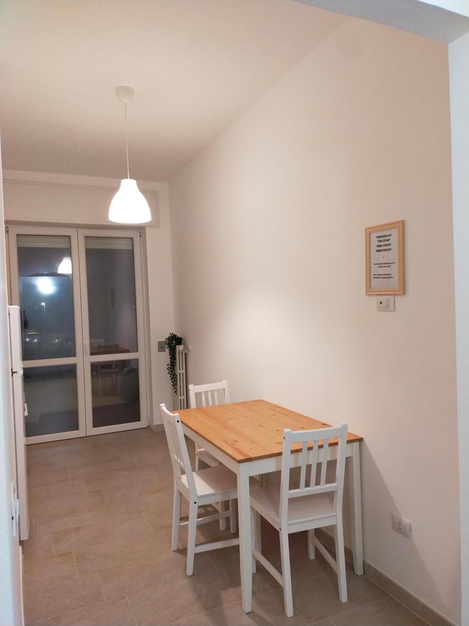 Apartment B&c And Events