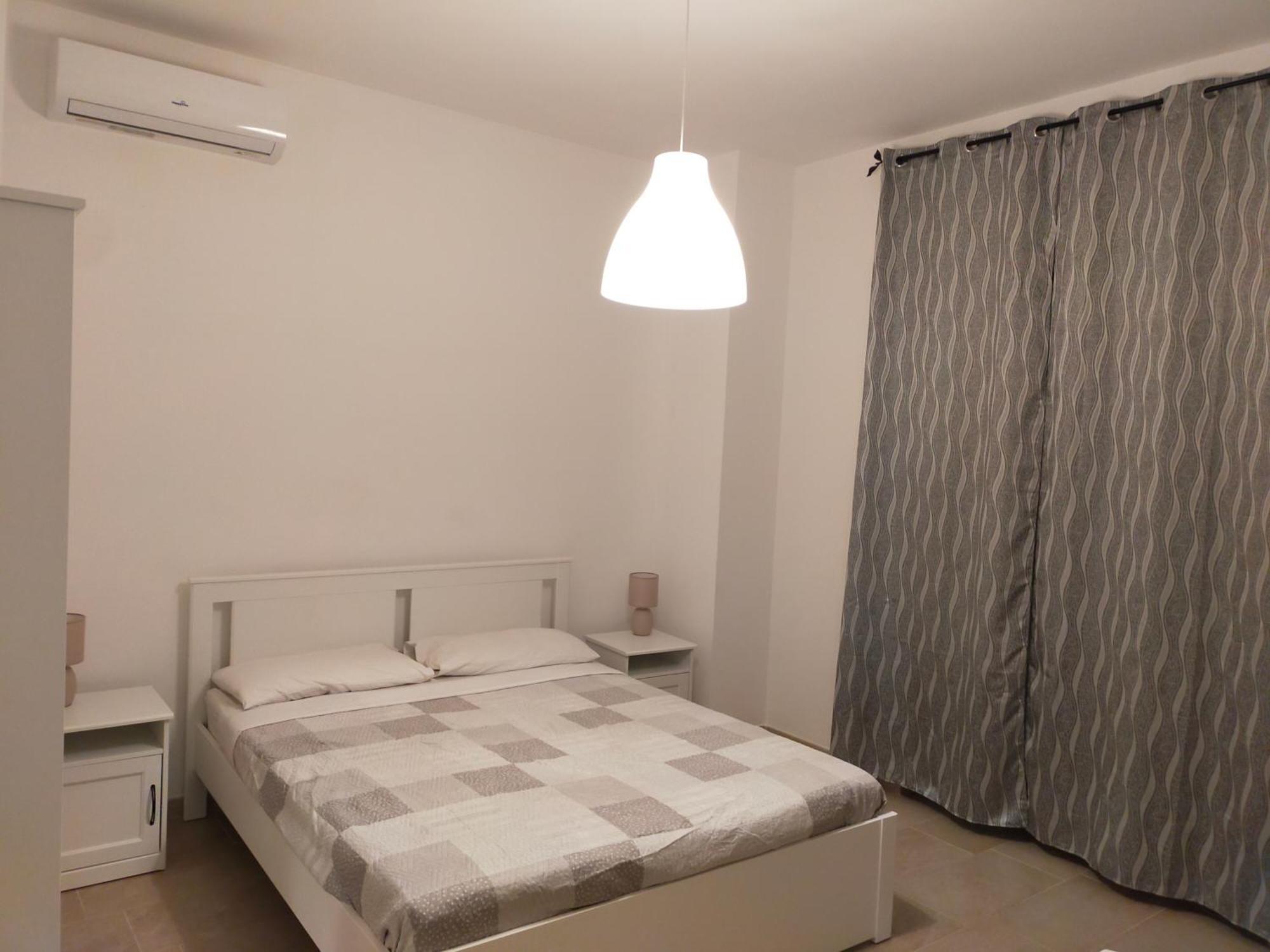 B&c And Events Apartment Lecce